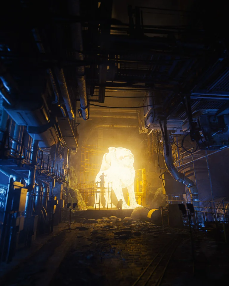 Ancient discovery: imagen final.